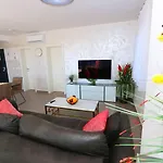 Luxury Penthouse Paola Apartman Mandre