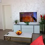 Luxury Penthouse Paola