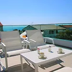 Luxury Penthouse Paola Mandre