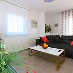 Luxury Penthouse Paola