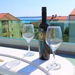 Apartman Luxury Penthouse Paola Mandre