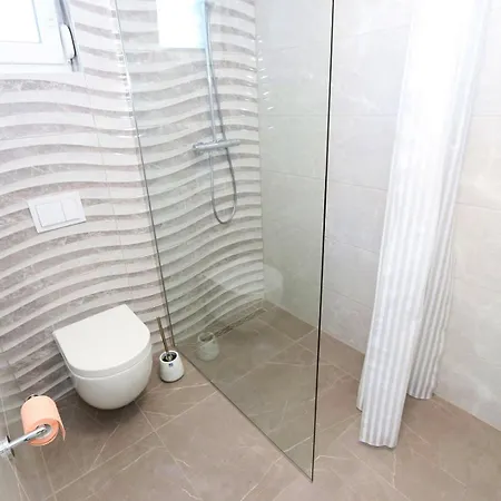 Apartment Luxury Penthouse Paola *