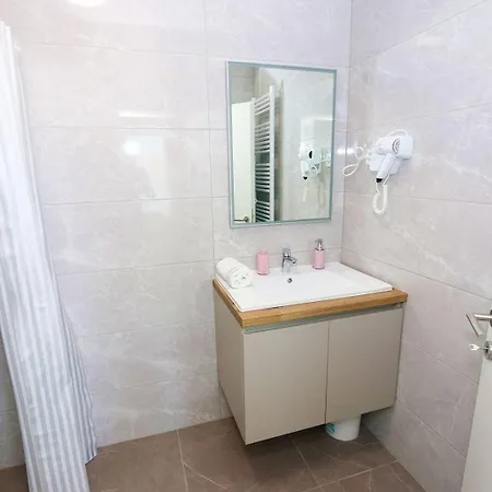 Luxury Penthouse Paola Mandre