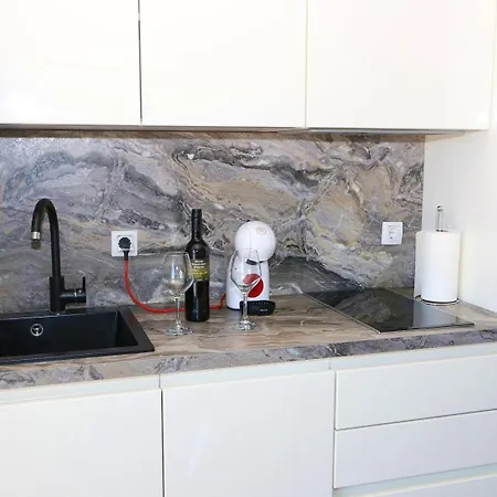 Apartment Luxury Penthouse Paola