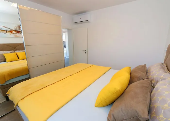 Apartament Luxury Penthouse Paola