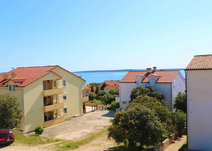 Luxury Penthouse Paola *