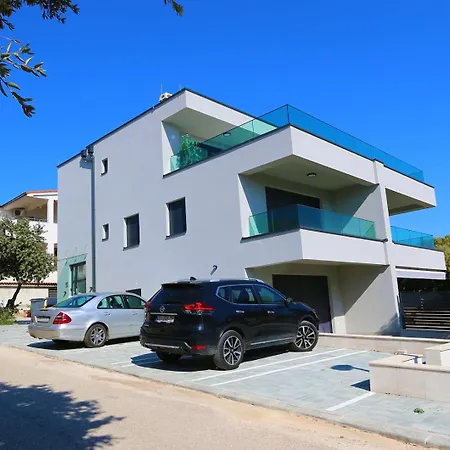 Luxury Penthouse Paola