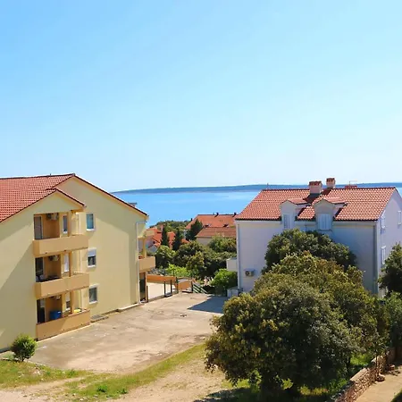 Luxury Penthouse Paola *