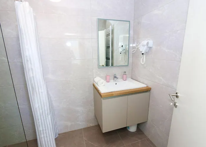 Luxury Penthouse Paola Мандре